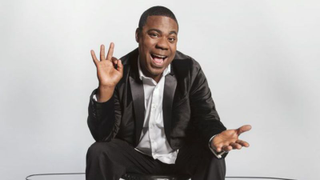 Read This: Tracy Morgan talks life, comedy after accident
